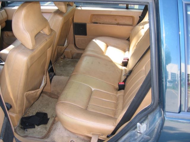 1994 Volvo 960 - photo 8