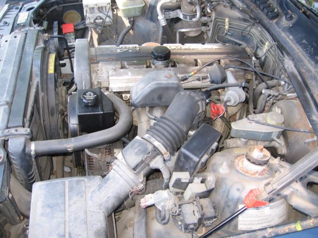 1994 Volvo 960 - photo 9