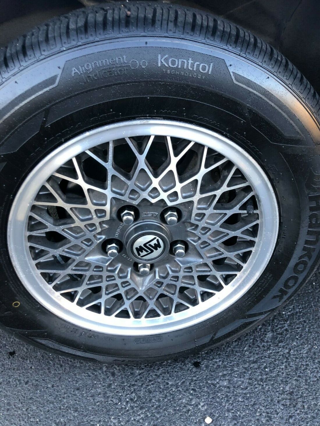 1991 Volvo 240 - photo 13
