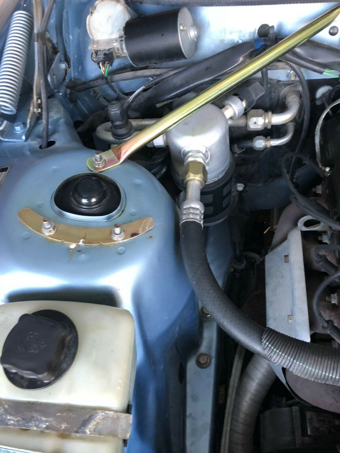 1991 Volvo 240 - photo 2