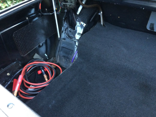 1991 Volvo 240 - photo 4