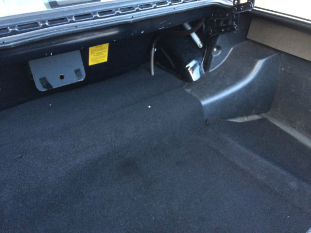 1991 Volvo 240 - photo 6