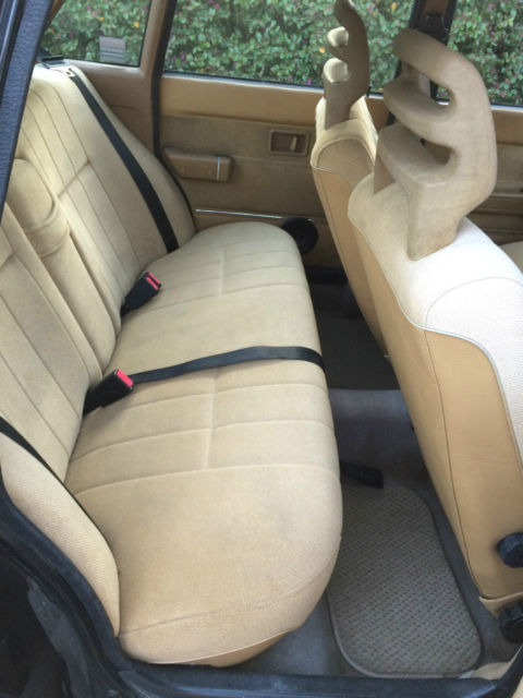 1991 Volvo 240 - photo 7