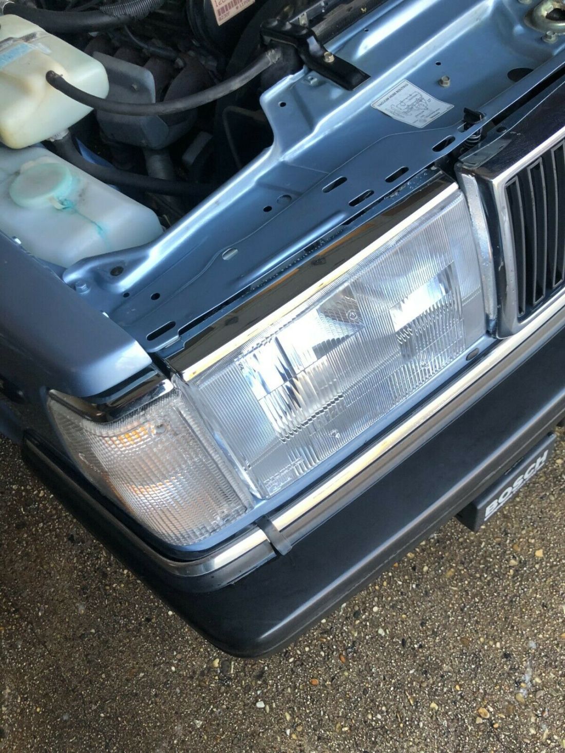1991 Volvo 240 - photo 5
