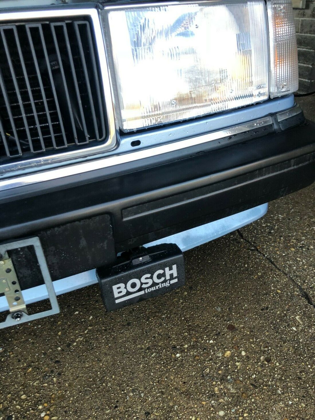 1991 Volvo 240 - photo 7