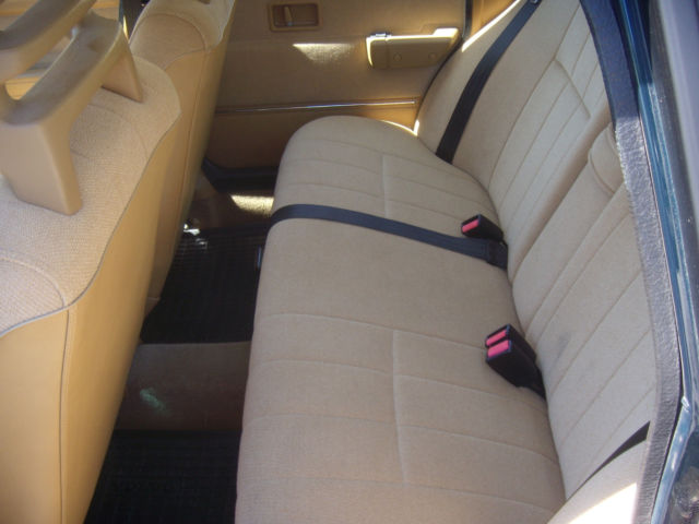 1992 Volvo 240 - photo 10