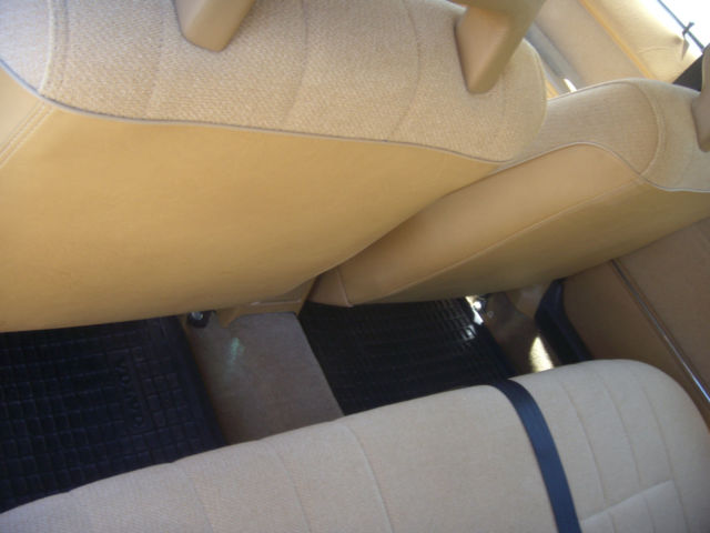 1992 Volvo 240 - photo 11