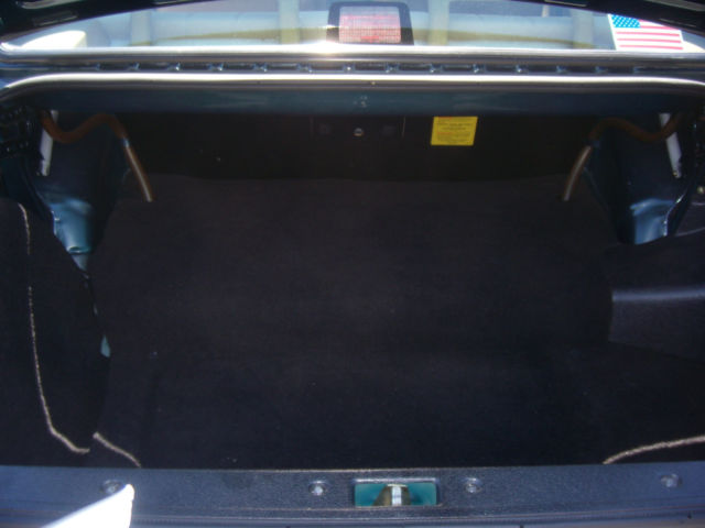 1992 Volvo 240 - photo 13