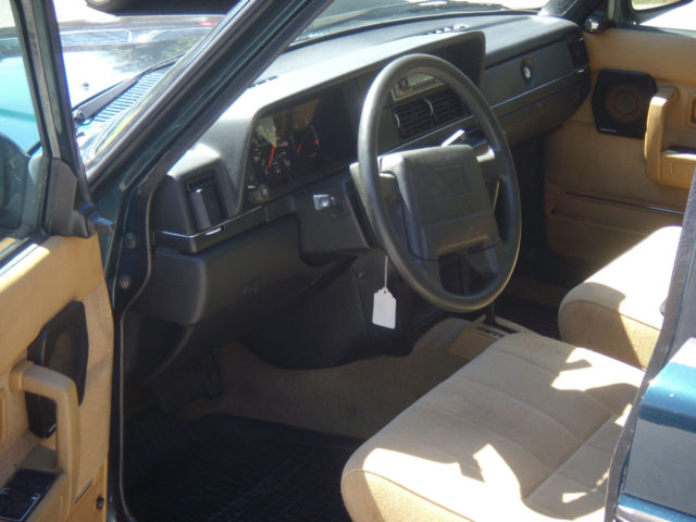 1992 Volvo 240 - photo 6
