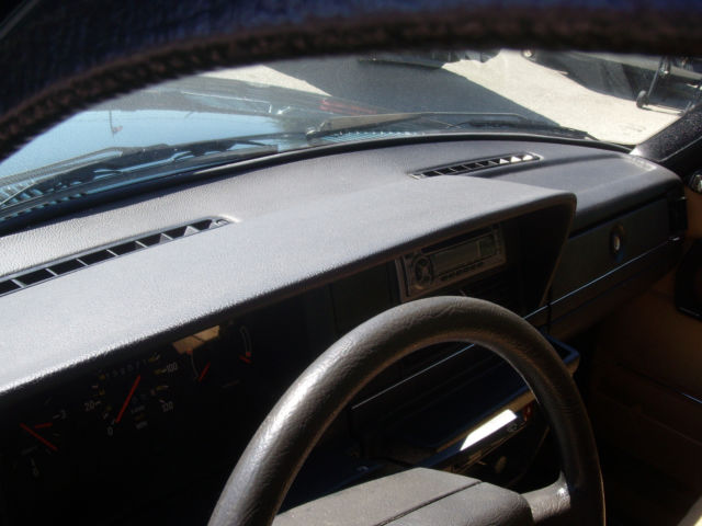 1992 Volvo 240 - photo 9