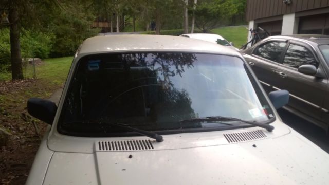 1993 Volvo 240 - photo 12