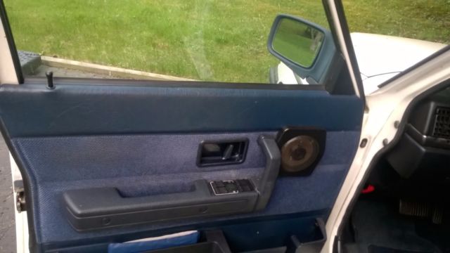 1993 Volvo 240 - photo 7