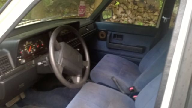 1993 Volvo 240 - photo 9