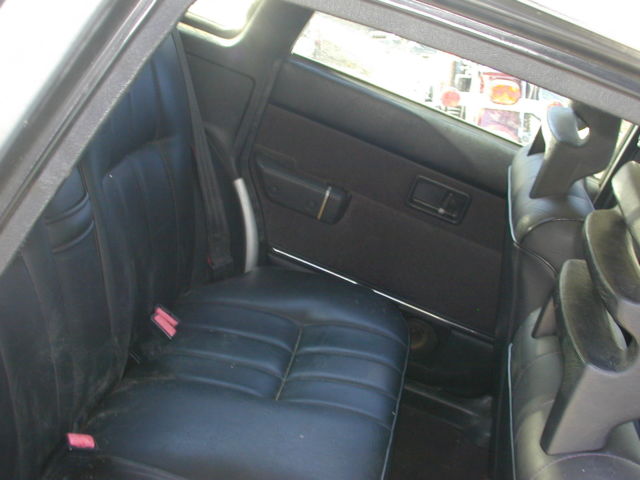 1990 Volvo 245 240 - photo 10