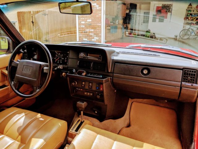 1991 Volvo 240 - photo 7