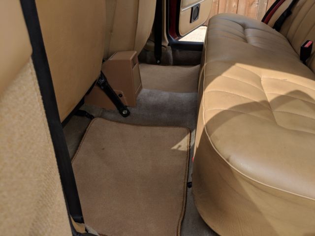 1991 Volvo 240 - photo 9