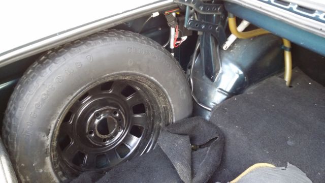 1993 Volvo 240 Classic Limited Edition - photo 6
