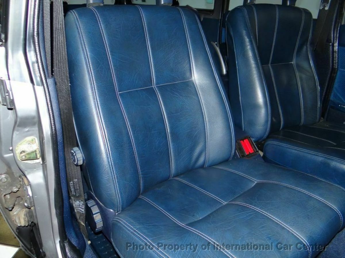 1987 Volvo 240 - photo 10