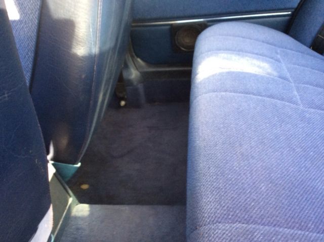 1990 Volvo 240 - photo 10