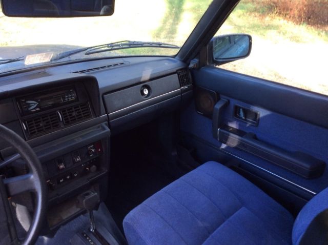 1990 Volvo 240 - photo 12