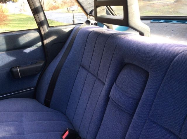 1990 Volvo 240 - photo 9