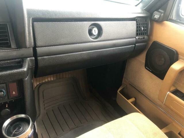 1990 Volvo 240 DL - photo 7