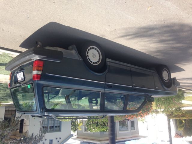1993 Volvo 240 - photo 3