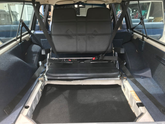 1988 Volvo 240 DL - photo 10