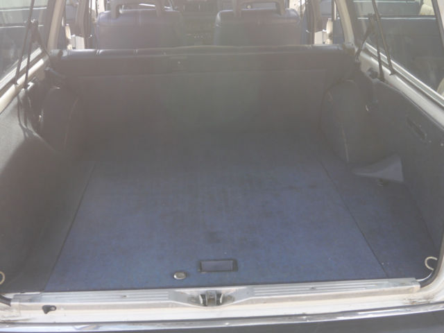 1987 Volvo 240 DL - photo 10