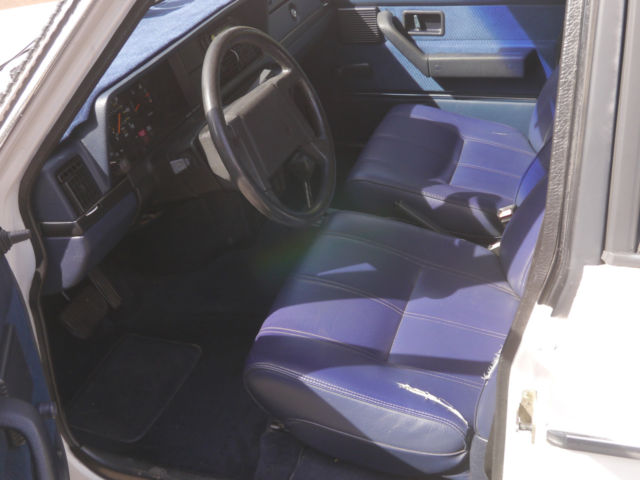 1987 Volvo 240 DL - photo 7