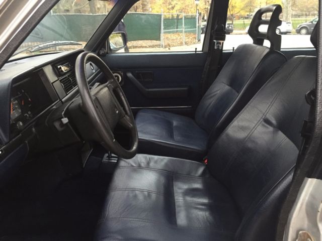 1987 Volvo 240 DL - photo 13