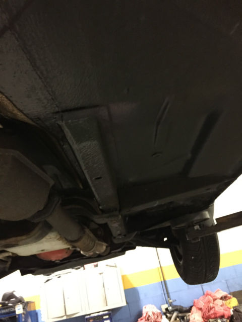 1993 Volvo 240 - photo 12