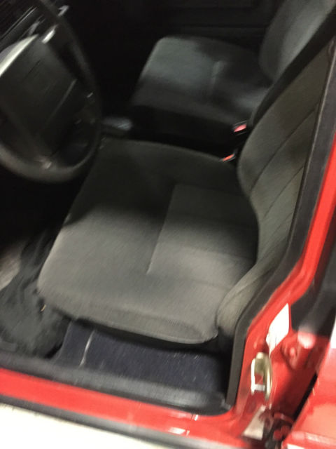 1993 Volvo 240 - photo 5