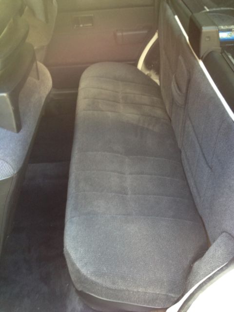1991 Volvo 240 Truck - photo 5