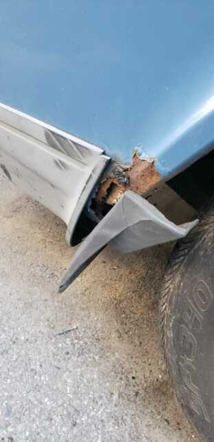 1987 Volvo 240 - photo 10