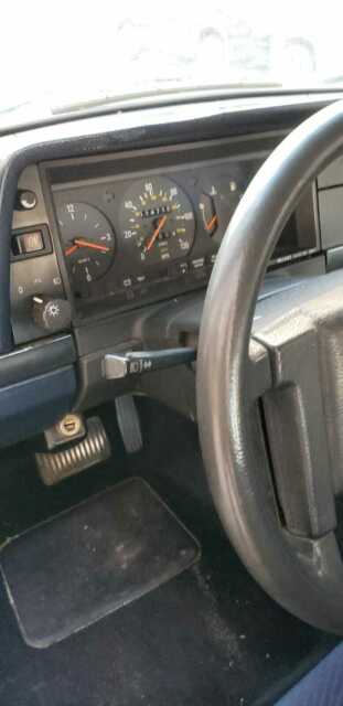 1987 Volvo 240 - photo 7