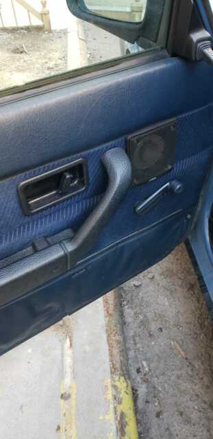 1987 Volvo 240 - photo 8