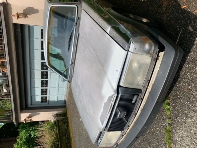 1984 Volvo 240 DL - photo 2
