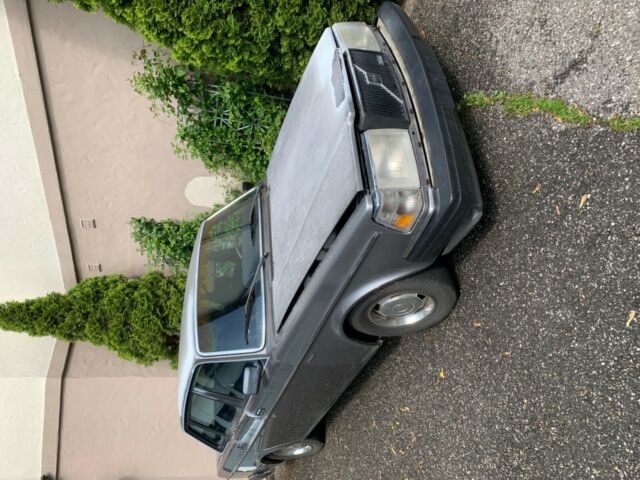 1984 Volvo 240 DL - photo 4
