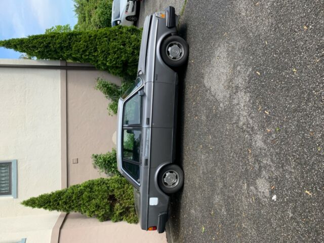 1984 Volvo 240 DL - photo 5