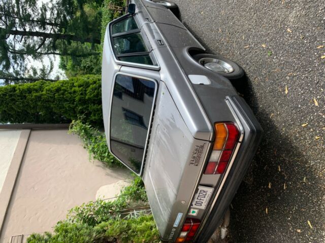1984 Volvo 240 DL - photo 6
