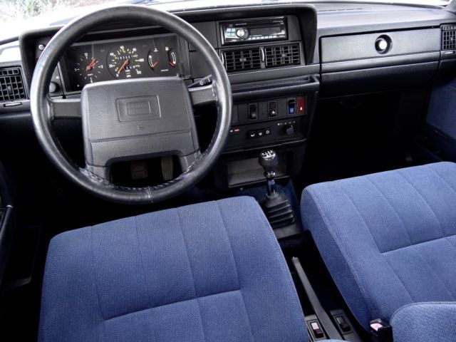 1991 Volvo 240 - photo 7