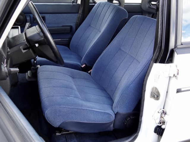 1991 Volvo 240 - photo 8