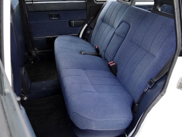 1991 Volvo 240 - photo 9