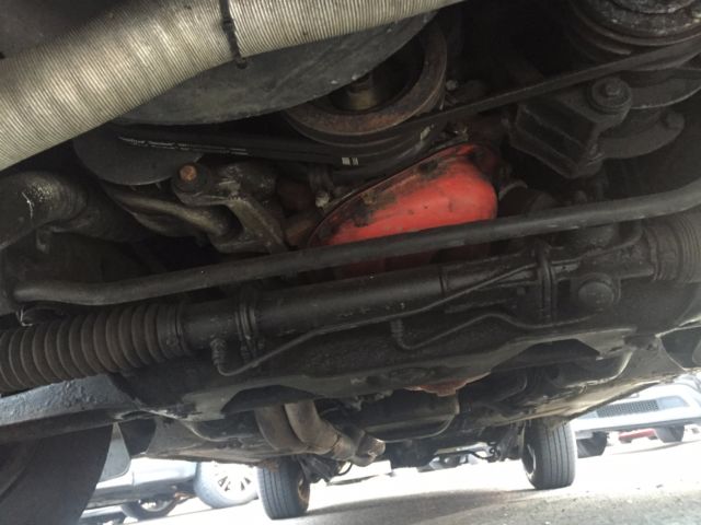 1987 Volvo 240 DL - photo 10
