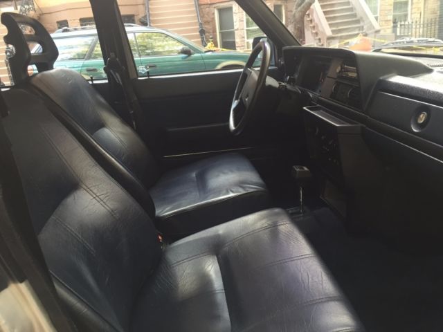 1987 Volvo 240 DL - photo 5