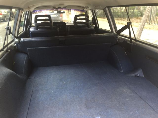 1987 Volvo 240 DL - photo 7