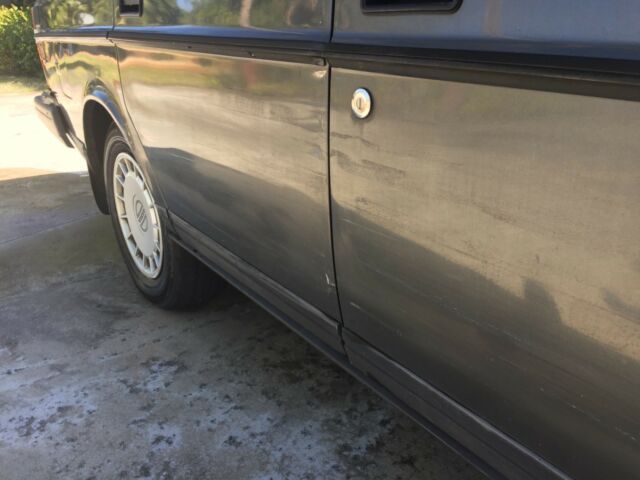 1992 Volvo 240 Wagon - photo 11