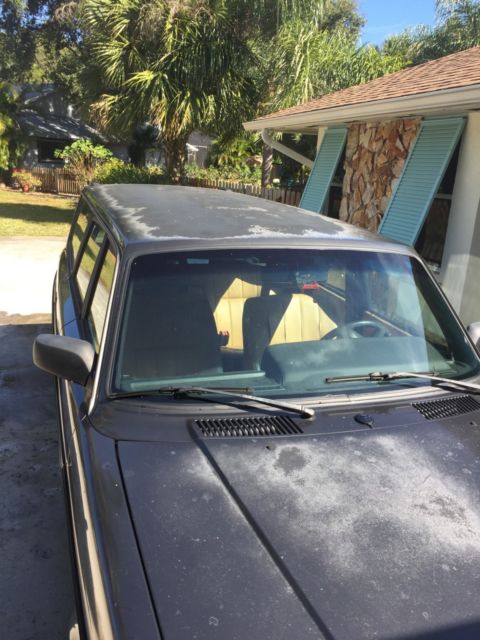 1992 Volvo 240 Wagon - photo 3