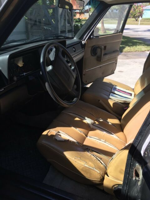 1992 Volvo 240 Wagon - photo 4